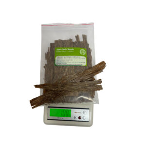 4 Types Oud Chunk Super Special Grade AAA+ – CBT7