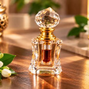 Tinh dầu trầm hương loại AAA+ 1ml AGARUVN