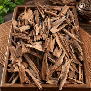 Vietnamese Ant Agarwood – natural agarwood chips