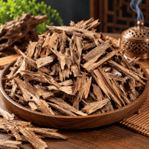 Alternative view of Trầm kiến Việt Nam – Trầm miếng tự nhiên cao cấp