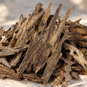 Alternative view of Super King Ant Agarwood – Premium Vietnamese Agarwood