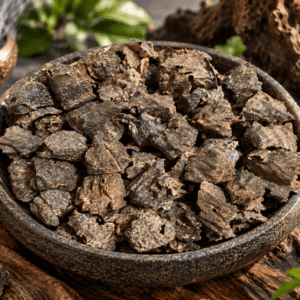 Alternative view of Premium Natural Agarwood Chunks – Ngu Tram