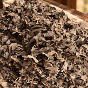 Trầm miếng AA+ cao cấp Ngự Trầm