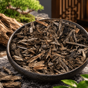 Trầm miếng thiên nhiên cao cấp Ngự Trầm