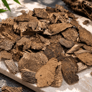 Alternative view of Super VIP Natural Wild Agarwood – Ngu Tram